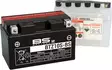 BS Battery BTZ10S-BS MF (cp) Maintenance Free - Duell muut varaosat ja tarvikkeet - 131822 - 1