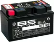 BS Battery BTZ10S (FA) SLA - Sealed & Activated - Duell muut varaosat ja tarvikkeet - 131792 - 1