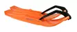 C&A PRO Sukset MTX Oranssi - Duell MK varaosat ja tarvikkeet - 22162 - 1