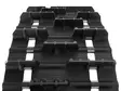 Camso telamatto Backcountry 38x307 2.52 44mm - Duell MK varaosat ja tarvikkeet - 24012 - 1