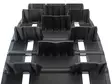 Camso telamatto Challenger X3 38x396x76mm 3.00" (keskireikä) - Duell MK varaosat ja tarvikkeet - 23372 - 1