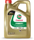 Castrol Power1 4T 10W-40 4L (4) - Duell öljyt ja muut nesteet - 141132 - 1