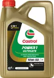 Castrol Power1 Ultimate 4T 10W-50 4L (4) - Duell öljyt ja muut nesteet - 62222 - 1