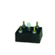 Cdi Elec. Chrysler Cdi Elec. Universal Rectifier - Duell venetarvikkeet - 137202 - 1