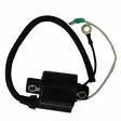 Cdi Elec. Ignition Coil 2 Cyl. Yamaha Enduro - Duell venetarvikkeet - 137532 - 1