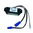 Cdi Elec. Johnson/Evinrude Power Pack - 2 Cyl. 4-60HP (1977-87) - Duell venetarvikkeet - 137602 - 1