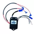 Cdi Elec. Johnson/Evinrude Power Pack - 4 Cyl. 65-115HP (1989-97) - Duell venetarvikkeet - 137722 - 1