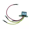 Cdi Elec. Johnson Evinrude Rectifier - 50-235HP - Duell venetarvikkeet - 137262 - 1