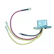 Cdi Elec. Johnson Evinrude Rectifier/Regulator 3-Wire - Duell venetarvikkeet - 137182 - 1