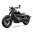 CFMOTO 450CL-C BOBBER - Musta - CFMOTO Moottoripyörät - 1052 - 1