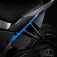 CFMOTO Takalokasuojan levikkeet 125NK/300NK - Moottoripyörän lokasuojat - 141412 - 2