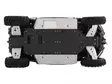 CFMOTO ZFORCE 600 Alumiini+Muovi-combo pohjapanssarisarja - CFMOTO Pohjapanssarit - 152 - 1
