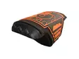 CFR Moto Bar Pad Small Oranssi - Duell MK varaosat ja tarvikkeet - 19732 - 1