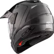 CKX Kypärä QUEST RSV Moosek Sähkövisiirillä Harmaa XS - Duell ajovarusteet - 60042 - 1