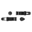 CKX Remmi Rapidclip Ajolasit 210° - Duell ajovarusteet - 58552 - 1