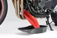 Daytona flexible funnel 370X170MM - Duell MP varaosat ja tarvikkeet - 116612 - 1
