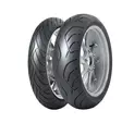 Dunlop Sportmax Roadsmart 3 180/55 ZR17 (73W) SP TL Re. (High speed stability) - Duell renkaat - 63662 - 1