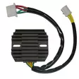 Electrosport Latauss./Tasasuunt. Honda - Duell MP varaosat ja tarvikkeet - 139072 - 1