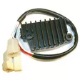 Electrosport Latauss./Tasasuunt. Yamaha - Duell MP varaosat ja tarvikkeet - 139052 - 1