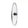 Etupyörä 28" 18-622 SHIMANO Napadynamo. Alex ACE 17. 2-pohja. alumiini. 36r - Duell polkupyörien varaosat ja tarvikkeet - 58212 - 1