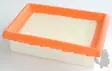 Eurogarden Ilmansuodatin Stihl BR340-380-400-420 SR340-420 Reppupuhallin - Duell pienkoneiden varaosat ja tarvikkeet - 74582 - 1