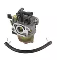 Eurogarden Kaasutin Honda GX160 / Loncin G160 - Duell pienkoneiden varaosat ja tarvikkeet - 74142 - 1