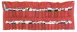 Flagset 40pcs 30x42 - Duell venetarvikkeet - 5832 - 1