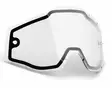 FMF POWERBOMB/CORE Replacement Linssi Dual Pane - Kirkas - Duell ajovarusteet - 140422 - 1
