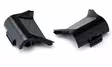 FMF POWERBOMB Film System Replacement Canister Cover Kit Musta - Duell ajovarusteet - 45962 - 1