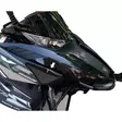 Frogzskin Arctic Cat F/XF/M Exhaust Vent Kit 2012-14 (1pc) - Duell MK varaosat ja tarvikkeet - 24812 - 1
