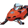 Frogzskin Arctic Cat M-Series 2005-11Arctic Cat Crossfire 2006-11 Air Intake - Duell MK varaosat ja tarvikkeet - 24232 - 1