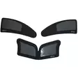 Frogzskin Arctic Cat M-Series 2005-11Arctic Cat Crossfire 2006-11 Nose Vent - Duell MK varaosat ja tarvikkeet - 24552 - 1