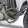 Givi ENGINE GUARD DUCATI MULTISTRADA V4 2021 - Duell MP varaosat ja tarvikkeet - 101092 - 1