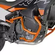 Givi Engine Guard KTM 890 SMT (2023) - Duell MP varaosat ja tarvikkeet - 100212 - 1