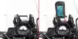 Givi FAIRING UPP. BRACK. FOR S902A/GPS HOLD. - Duell MP varaosat ja tarvikkeet - 100532 - 1