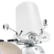 GIVI FITTING KIT SYM FIDDLE II - Duell MP varaosat ja tarvikkeet - 100992 - 1