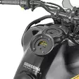 Givi Flange Royal Enfield Himalayan 450 '24 - Duell MP varaosat ja tarvikkeet - 102462 - 1