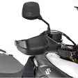 Givi HAND PROTECTOR SUZUKI DL1000 V-STROM - Duell MP varaosat ja tarvikkeet - 100252 - 1