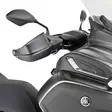 Givi HAND PROTECTOR YAMAHA TRICITY 300 20-22 - Duell MP varaosat ja tarvikkeet - 100272 - 1