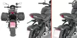 Givi HOLDER BAGS TRIUMPH TRIDENT 660 (2021) - Duell MP varaosat ja tarvikkeet - 101182 - 1