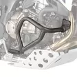 Givi Kaatumaraudat musta CRF1000L 18- - Duell MP varaosat ja tarvikkeet - 100832 - 1