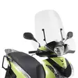 GIVI KIT AIRSTAR HONDA SH125-150'09 - Duell MP varaosat ja tarvikkeet - 100962 - 1