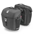 Givi Metro sivulaukkupari 18lt - Duell MP varaosat ja tarvikkeet - 104302 - 1