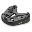Givi Monokey M7 muovitaso - Duell MP varaosat ja tarvikkeet - 102652 - 1