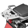 Givi Monokey peräteline alumiini Tiger Explorer 1200 12-19 - Duell MP varaosat ja tarvikkeet - 102042 - 1