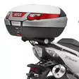 Givi Monokey peräteline Yamaha T-Max 500/530 (08-14) - Duell MP varaosat ja tarvikkeet - 102452 - 1