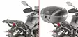 Givi Monorack peräteline MT-07 2018- - Duell MP varaosat ja tarvikkeet - 103302 - 1