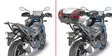 Givi Monorack Peräteline Suzuki GSX-S750 (17) - Duell MP varaosat ja tarvikkeet - 103422 - 1