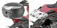 Givi Monorack peräteline X-ADV 750 (17) - Duell MP varaosat ja tarvikkeet - 104792 - 1