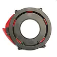 Givi Nylon flange for fixing the tanklock bags (for bag) - Duell MP varaosat ja tarvikkeet - 101482 - 1